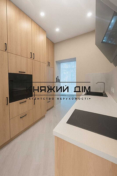 Перша Здача! Оренда 1-но к. квартири м. Сирець 8 хвилин Київ - зображення 3