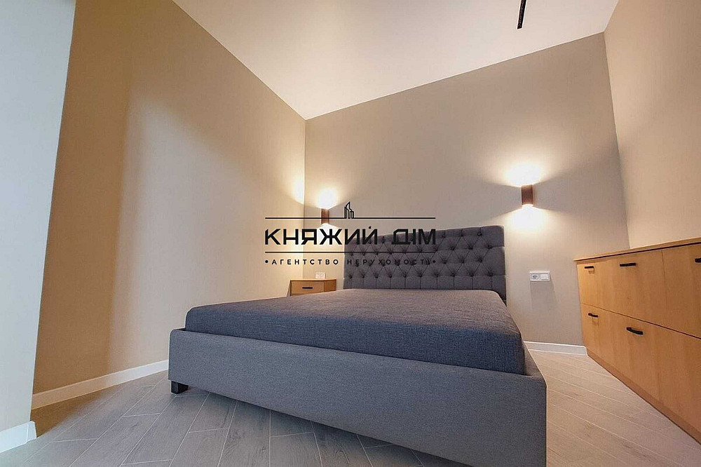 Перша Здача! Оренда 1-но к. квартири м. Сирець 8 хвилин Київ - зображення 1