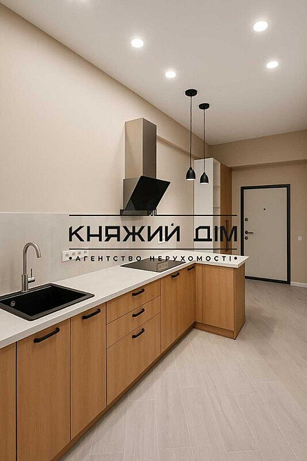 Перша Здача! Оренда 1-но к. квартири м. Сирець 8 хвилин Київ - зображення 7