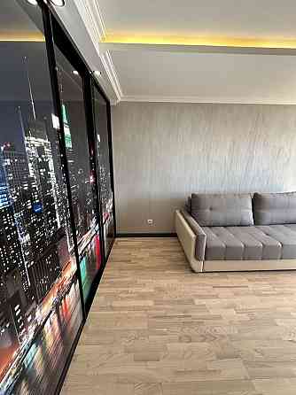 Оренда 1-кімнатної квартири в новобудові в центрі міста Рівне