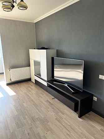 Оренда 1-кімнатної квартири в новобудові в центрі міста Рівне