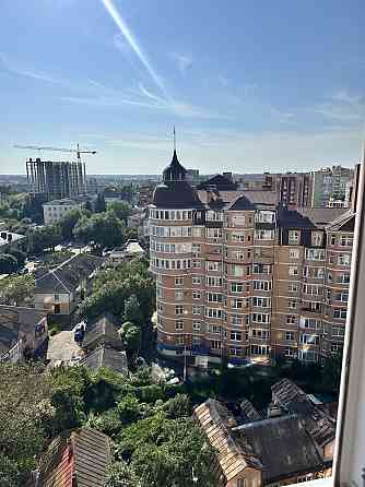 Оренда 1-кімнатної квартири в новобудові в центрі міста Рівне