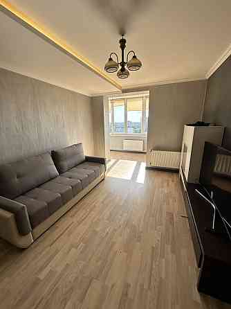 Оренда 1-кімнатної квартири в новобудові в центрі міста Рівне
