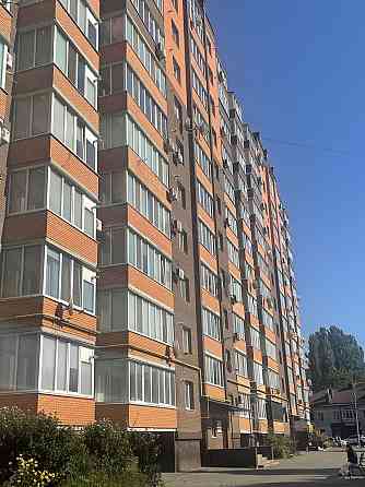 Оренда 1-кімнатної квартири в новобудові в центрі міста Рівне