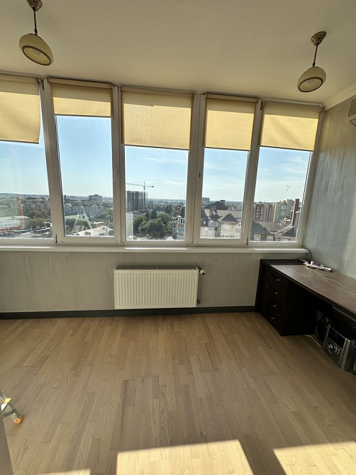 Оренда 1-кімнатної квартири в новобудові в центрі міста Рівне - зображення 4