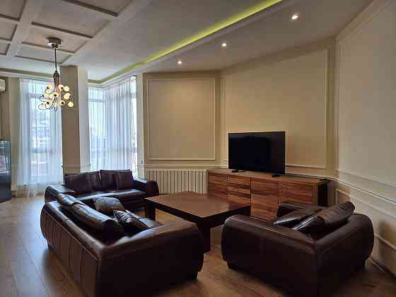 Без % Оренда 4к квартири  166квм Бульварно-Кудрявська 36 Киев