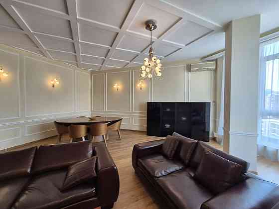 Без % Оренда 4к квартири  166квм Бульварно-Кудрявська 36 Киев