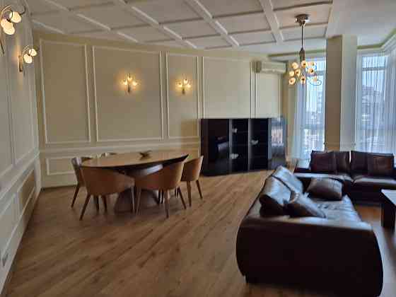 Без % Оренда 4к квартири  166квм Бульварно-Кудрявська 36 Киев