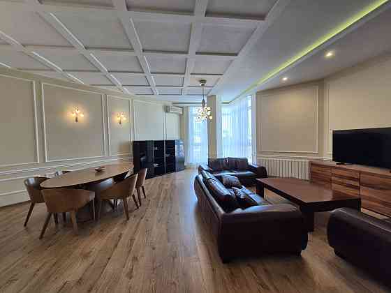 Без % Оренда 4к квартири  166квм Бульварно-Кудрявська 36 Киев