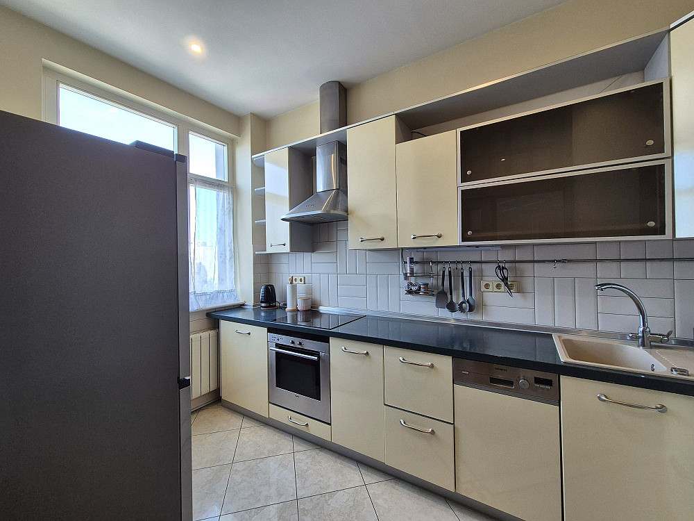 Без % Оренда 4к квартири  166квм Бульварно-Кудрявська 36 Киев - изображение 8