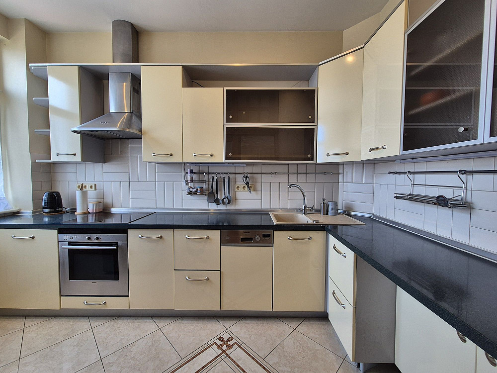 Без % Оренда 4к квартири  166квм Бульварно-Кудрявська 36 Киев - изображение 6