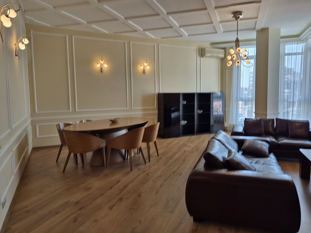 Без % Оренда 4к квартири  166квм Бульварно-Кудрявська 36 Киев - изображение 2