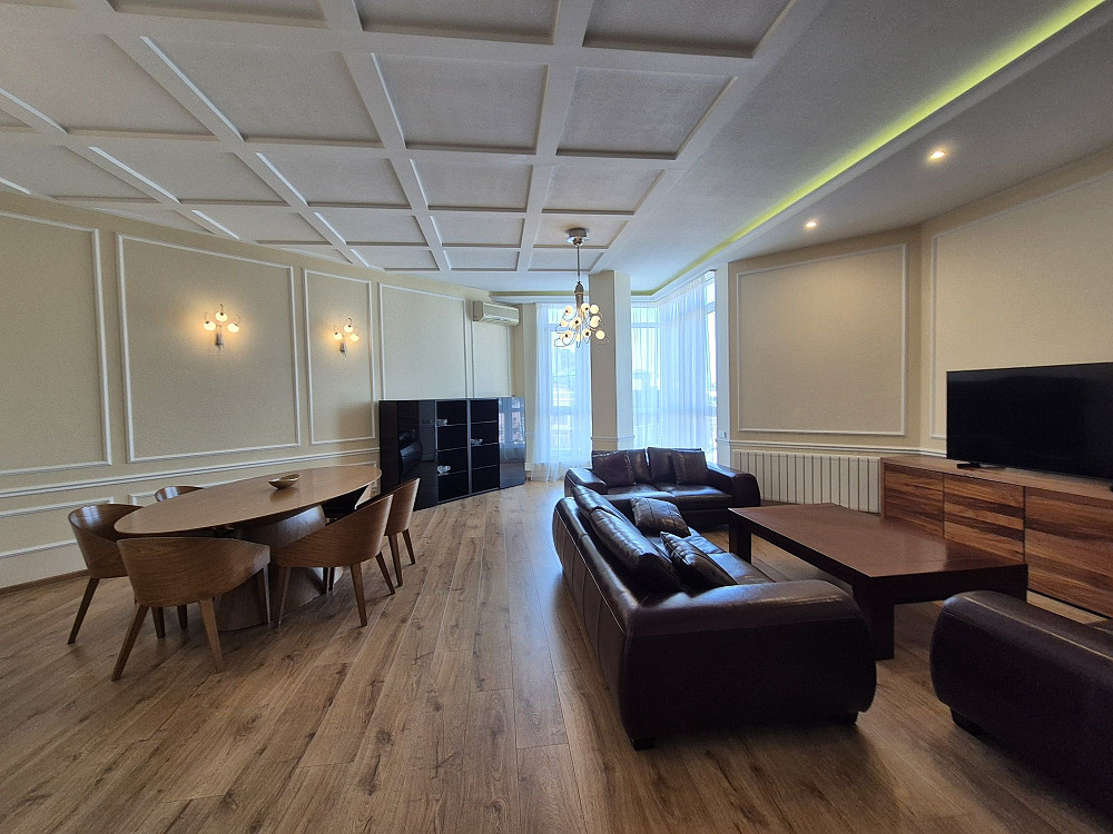 Без % Оренда 4к квартири  166квм Бульварно-Кудрявська 36 Киев - изображение 5