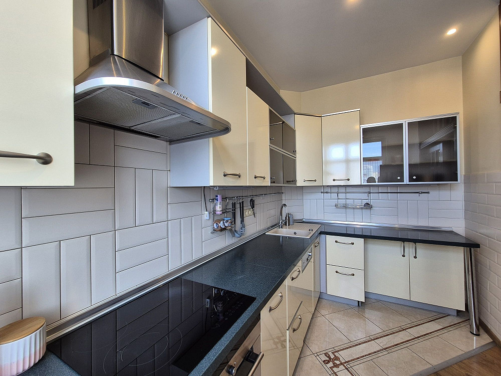 Без % Оренда 4к квартири  166квм Бульварно-Кудрявська 36 Киев - изображение 7