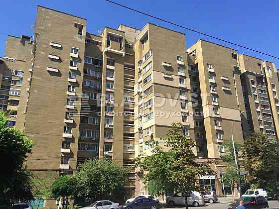 Оренда квартири . Антоновича. м. Олімпійська 3 к . Киев