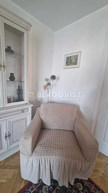 Оренда квартири . Антоновича. м. Олімпійська 3 к . Киев - изображение 7