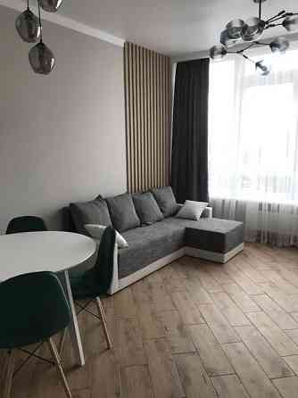 Аренда Евродвушка 36 Жемчужина Генуэзская Аркадия Парк Море Код1022/1 Одесса