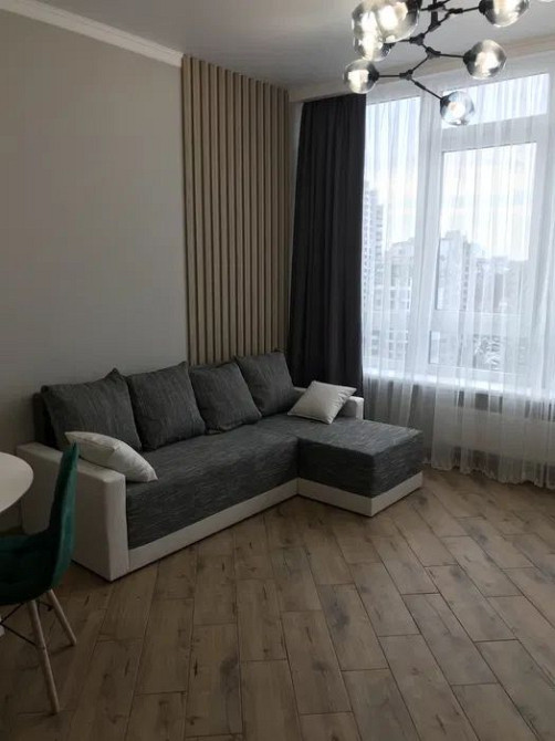 Аренда Евродвушка 36 Жемчужина Генуэзская Аркадия Парк Море Код1022/1 Одеса - зображення 7