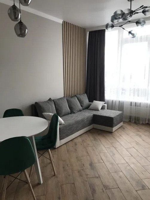 Аренда Евродвушка 36 Жемчужина Генуэзская Аркадия Парк Море Код1022/1 Одеса - зображення 6