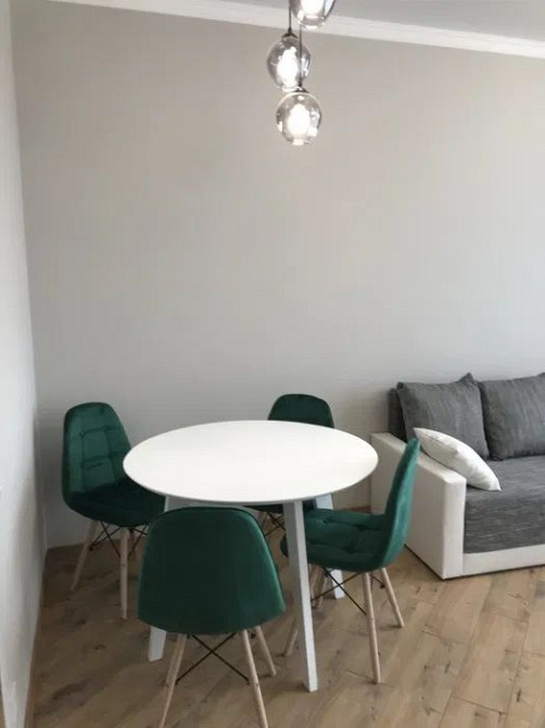 Аренда Евродвушка 36 Жемчужина Генуэзская Аркадия Парк Море Код1022/1 Одеса - зображення 8