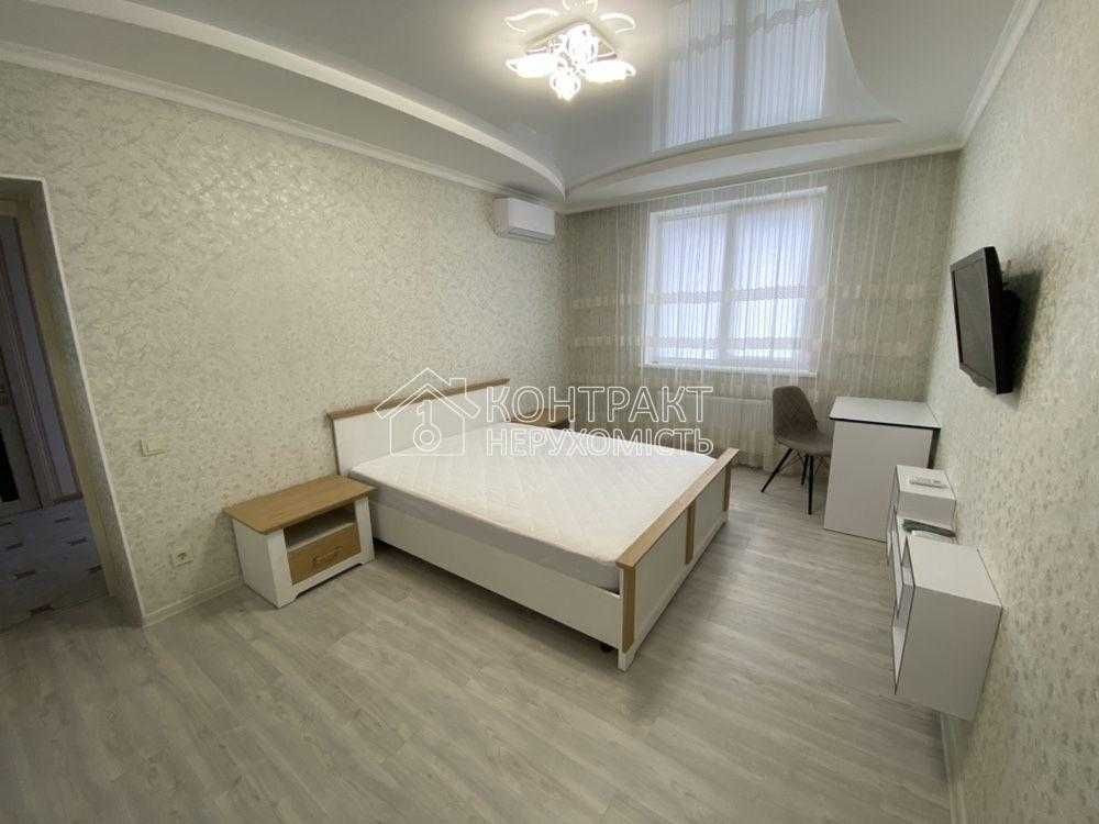 Здається 1 кімнатна  квартира ЖК Левада Харьков - изображение 4