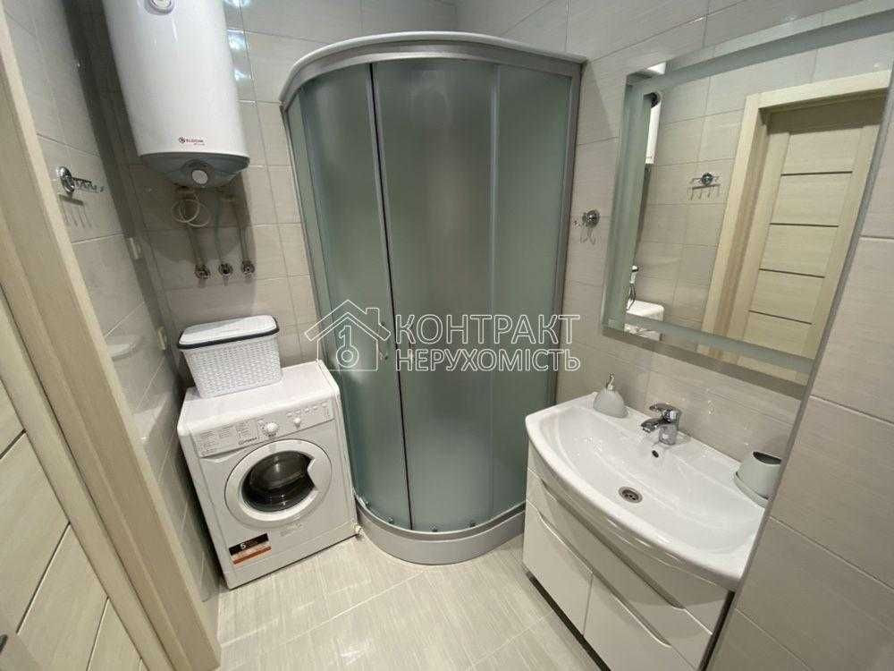 Здається 1 кімнатна  квартира ЖК Левада Харьков - изображение 7