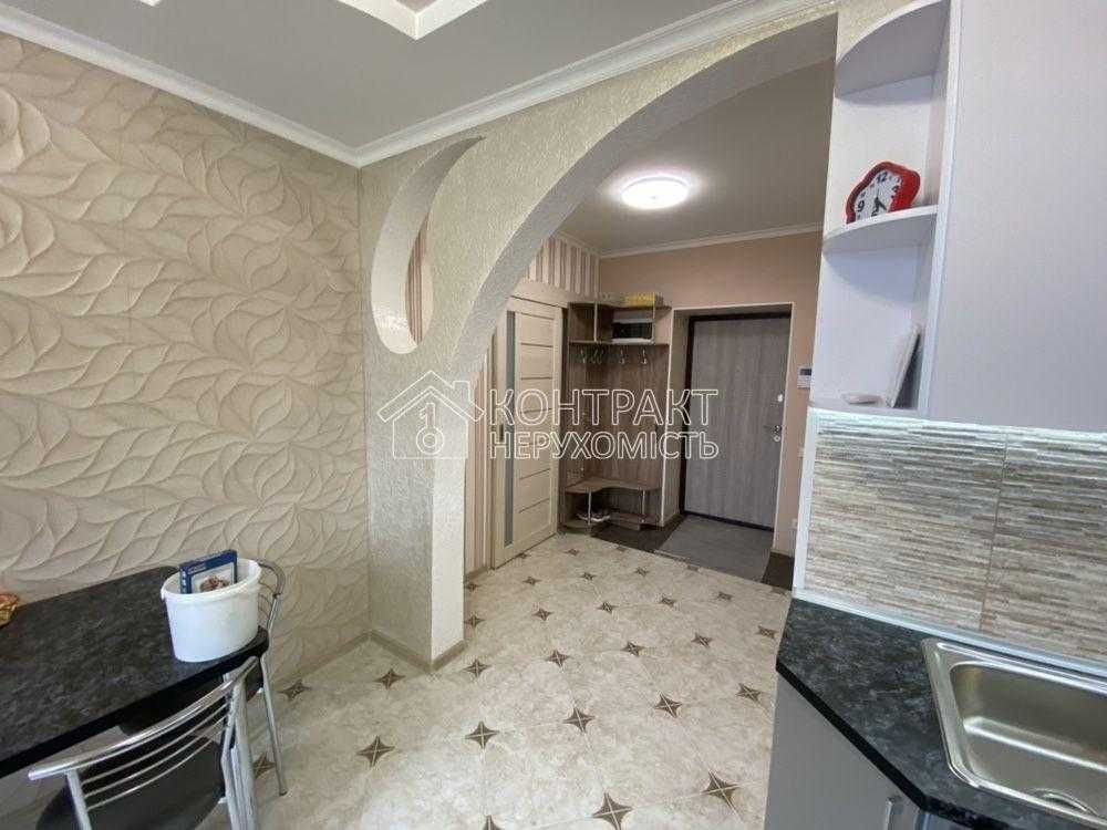 Здається 1 кімнатна  квартира ЖК Левада Харьков - изображение 3