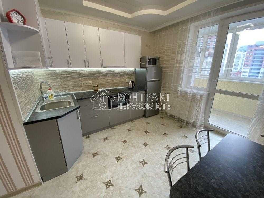 Здається 1 кімнатна  квартира ЖК Левада Харьков - изображение 1