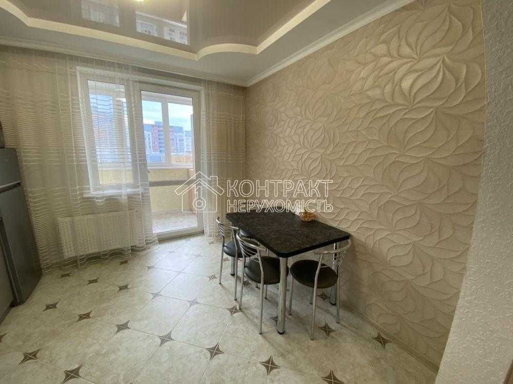 Здається 1 кімнатна  квартира ЖК Левада Харьков - изображение 2