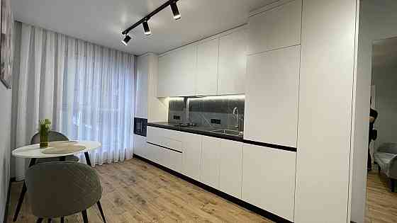 1к ЖК Дубинина, Героев Спасателей 6, р-н Гагарина Днепр