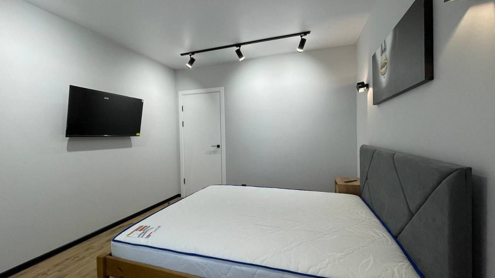 1к ЖК Дубинина, Героев Спасателей 6, р-н Гагарина Днепр - изображение 4