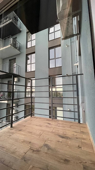 1к ЖК Дубинина, Героев Спасателей 6, р-н Гагарина Днепр - изображение 8