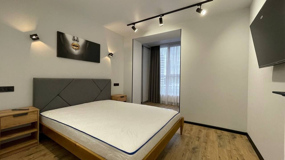 1к ЖК Дубинина, Героев Спасателей 6, р-н Гагарина Днепр - изображение 1