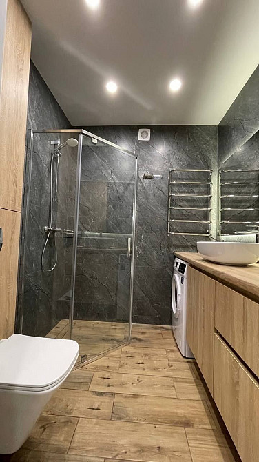 1к ЖК Дубинина, Героев Спасателей 6, р-н Гагарина Днепр - изображение 7