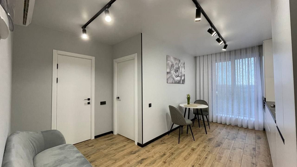 1к ЖК Дубинина, Героев Спасателей 6, р-н Гагарина Днепр - изображение 2