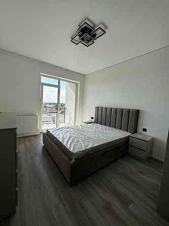 Перша здача в оренду півторикімнатної квартири .Загорська Ужгород