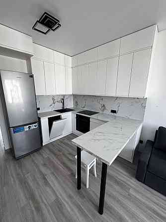 Перша здача в оренду півторикімнатної квартири .Загорська Ужгород