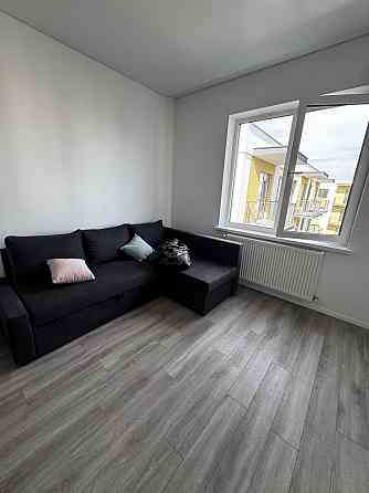 Перша здача в оренду півторикімнатної квартири .Загорська Ужгород