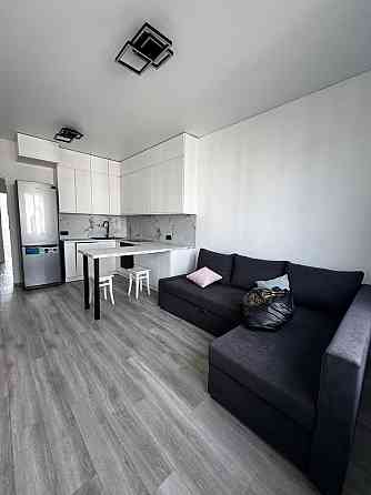 Перша здача в оренду півторикімнатної квартири .Загорська Ужгород