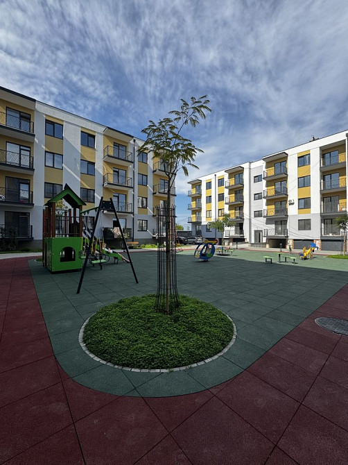 Перша здача в оренду півторикімнатної квартири .Загорська Ужгород - зображення 1