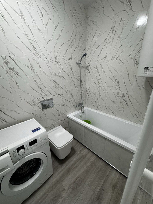 Перша здача в оренду півторикімнатної квартири .Загорська Ужгород - зображення 7