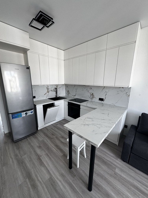 Перша здача в оренду півторикімнатної квартири .Загорська Ужгород - зображення 5