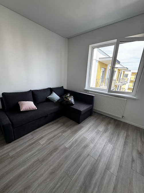 Перша здача в оренду півторикімнатної квартири .Загорська Ужгород - зображення 4