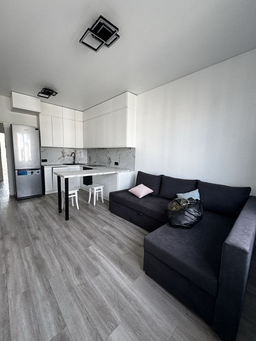 Перша здача в оренду півторикімнатної квартири .Загорська Ужгород - зображення 6