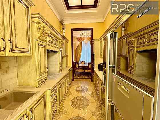 БЕЗ% Оренда-4к квартири Заньковецької 7 ЦЕНТР м Хрещатик мрайон Липки Киев