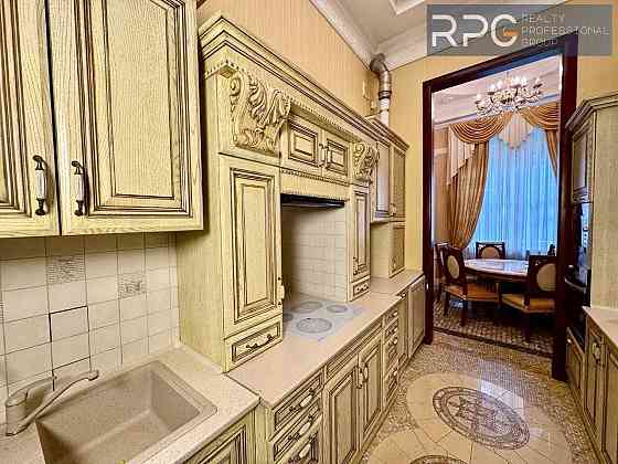 БЕЗ% Оренда-4к квартири Заньковецької 7 ЦЕНТР м Хрещатик мрайон Липки Киев