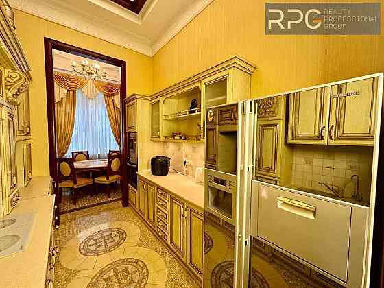 БЕЗ% Оренда-4к квартири Заньковецької 7 ЦЕНТР м Хрещатик мрайон Липки Киев