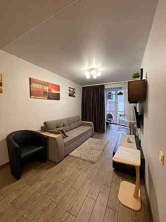 Здам 1к квартиру  ЖК River Park, Набережна Перемоги Днепр