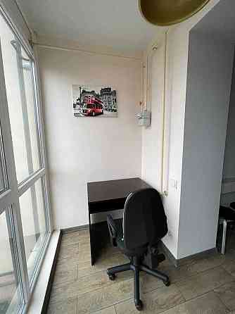 Здам 1к квартиру  ЖК River Park, Набережна Перемоги Днепр