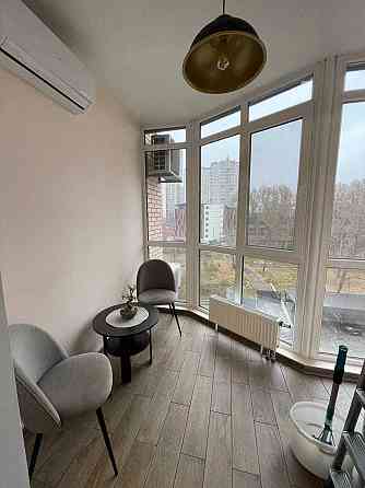 Здам 1к квартиру  ЖК River Park, Набережна Перемоги Днепр